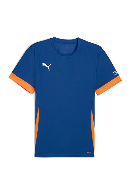 Puma Erkek Mavi Individual Padel Jersey Forma 660172-99 - Fiyatı