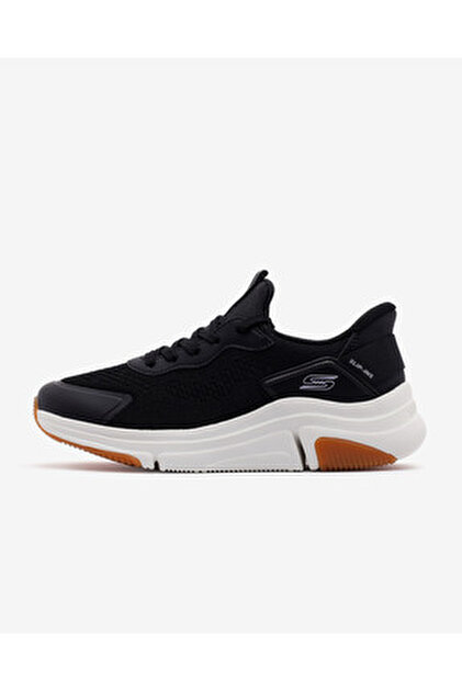 Skechers GO RUN LİTE Kadın Siyah Koşu Ayakkabısı 129423 BKPR