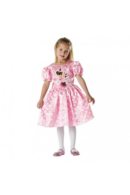 Costum Minnie Mouse L