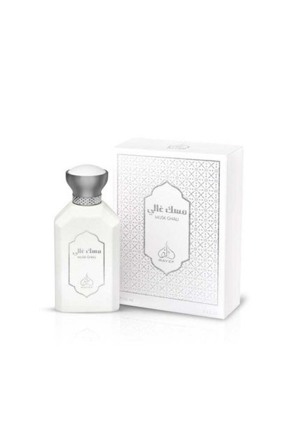 Musk Ghali Eau De Parfum for Unisex – 100ml