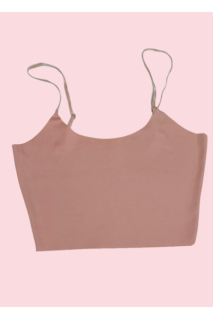 Laser Cut Crop