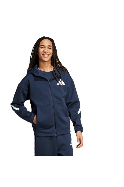 adidas Erkek Ceket M Z.N.E. FZ JW4718 - Fiyatı, Yorumları