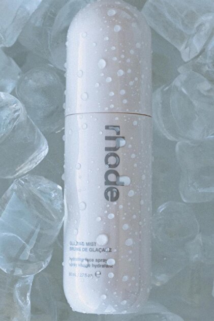 rhode Glazing Mist Nemlendirici Yüz Spreyi 80ML - Fiyatı, Yorumları
