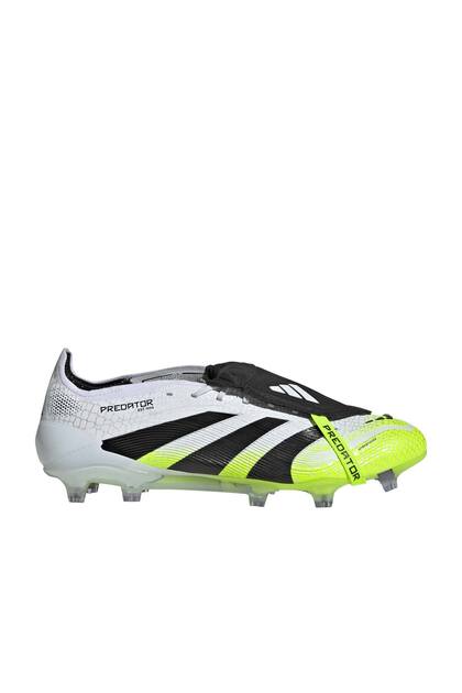 adidas PREDATOR ELITE FT FG Erkek Beyaz Krampon JI1092 - Fiyatı