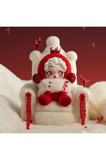 Teknojet Teknoloji İçin En İyi Adres SKULLPANDA Winter Symphony