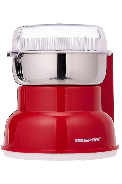 Geepas 180W Electric Coffee Maker, GCG5440