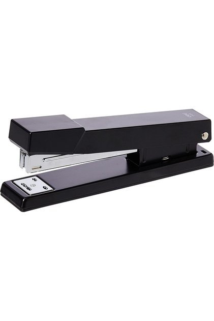 E0424 Full Strip Stapler, Black