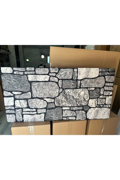 Duvar desen strafor panel
