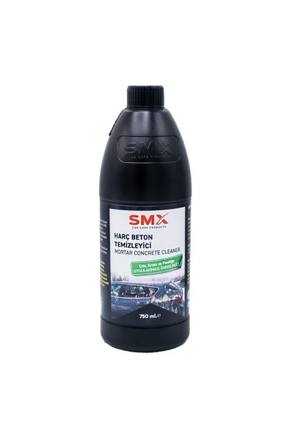 Harç Beton Temizleyici 750 ml.