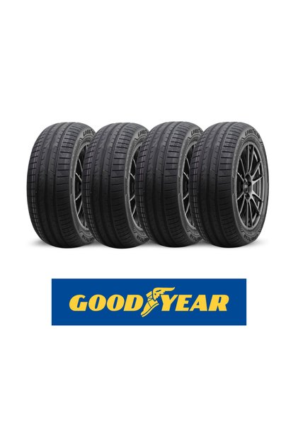Goodyear 185/60R15 88V Eagle Sport 4 Seasons XL Oto Dört Mevsim
