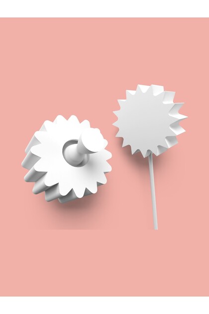 Cake Pops Pop Cake Lopipop Cake Mold 0770-3
