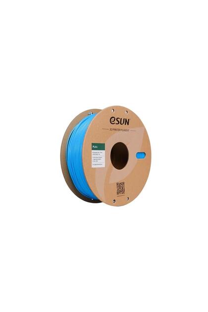 Uzay Mavisi Pla+ Filament 1.75mm 1 Kg Plus -