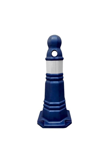 Antik Yol Dubası 50 cm Lacivert