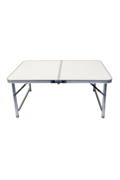 Masă pliabilă de camping M90, 60x90cm / ZTS 5698