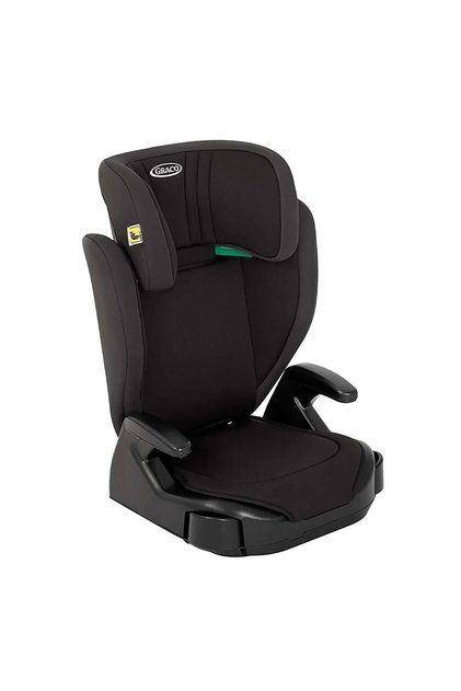 Детско столче за кола Junior Maxi i-Size – Черно