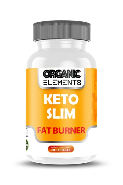 Keto Slim
