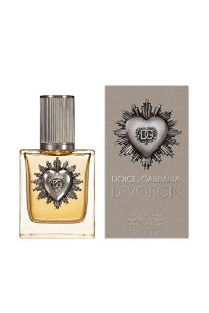Dolce&Gabbana D&G DEVOTION FOR MEN 50ml EDP - Fiyatı, Yorumları