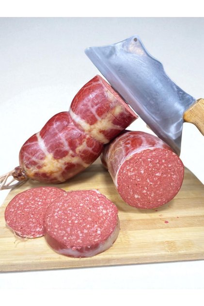Afyon Göden %100 Piliç Sucuk 4Kg