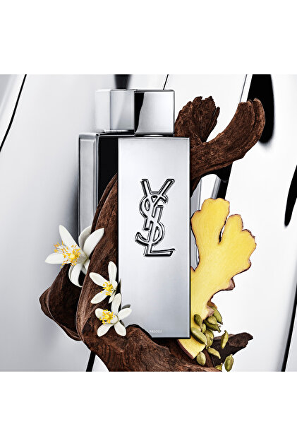 Yves Saint Laurent MYSLF L'ABSOLU 40 ml Erkek Parfüm 3614274329407