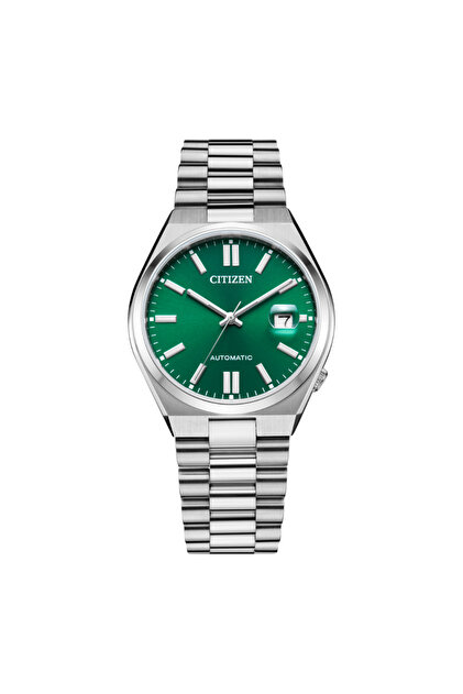Citizen Tsuyosa NJ0150-81X Otomatik Kol Saati - Fiyatı, Yorumları
