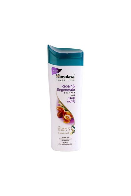 Shampoo Repair & Regenerate 400ml