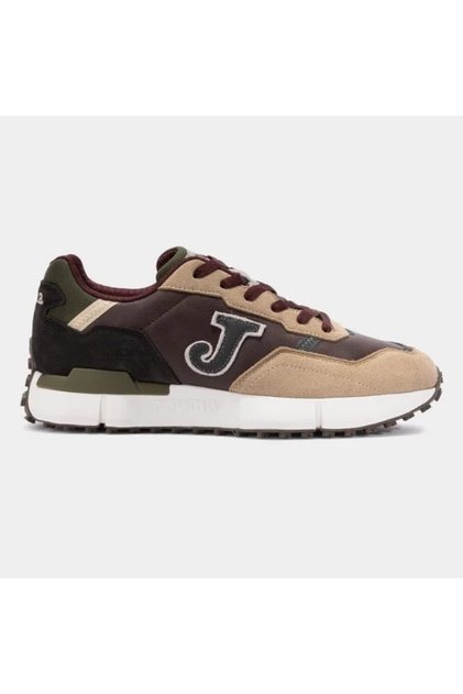 C.1992 Men 2526 Men's Daily Shoes Brown