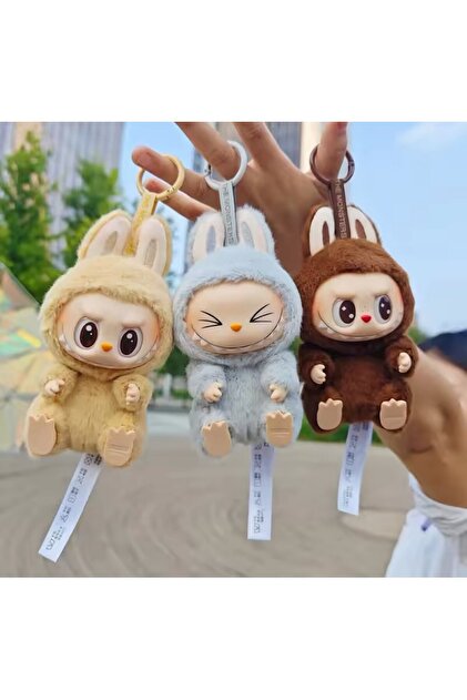 LABUBU THE MONSTERS Big into Energy 2個 Labubu Big Into Energy Fiyatı, Taksit Seçenekleri ile Satın Al