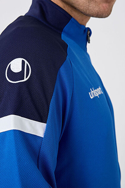 uhlsport Men's Football Camping Tracksuit Team Energy 1101800