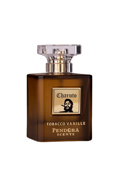 Paris Corner Charuto Tobacco Vanille, unisex, collection Pendora Scents,  100 ml- Trendyol