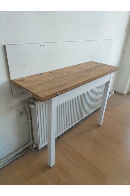 120 X 40 CM DUVARA MONTE MASA