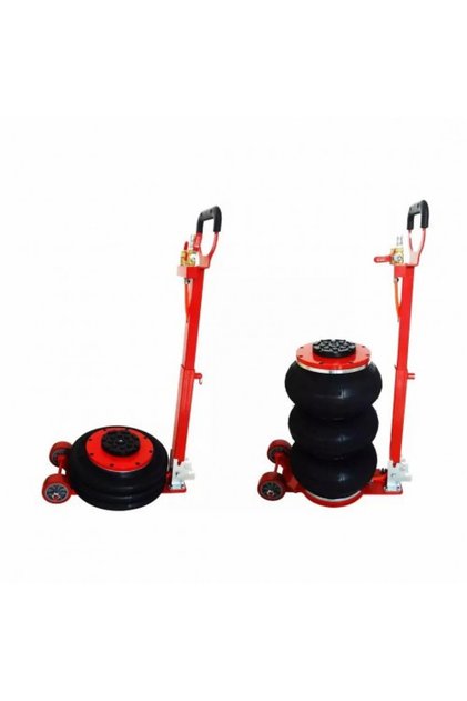 Aerial Lift | 3 Ton Lift