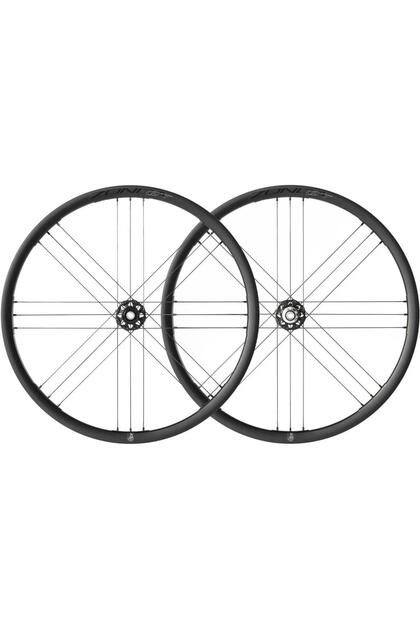 Campagnolo Zonda GT Disk Centerlock Jant Seti Shimano Sokma Mil