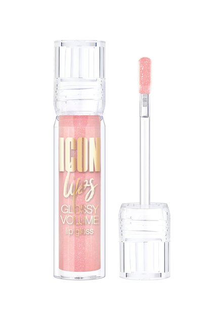 Icon Lips Glossy Volume 508
