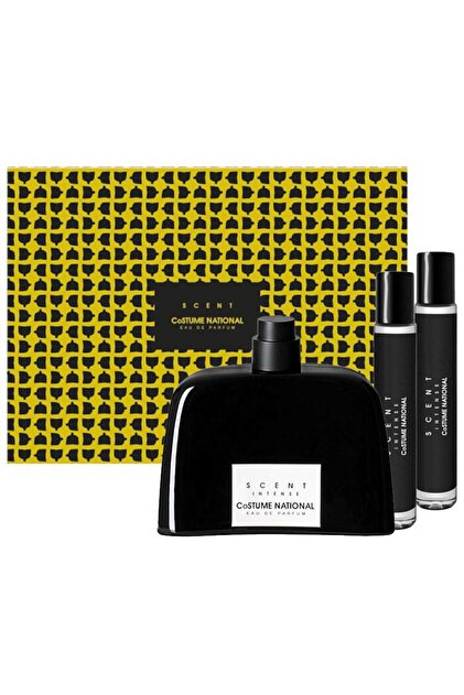 Costume National Scent Intense 100 ml Edp Set - Fiyatı, Yorumları