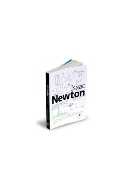 Isaac Newton, James Gleick