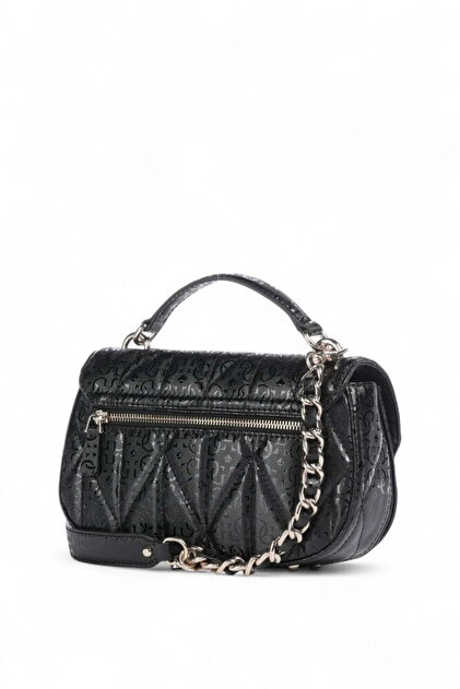 Guess Aldina Siyah Kadın El Çantası HWGG9663200 - Fiyatı, Yorumları