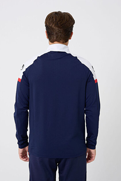 uhlsport Erkek Futbol Sweatshirt Energy Training 1101803 - Fiyatı