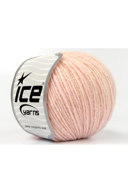 8X50Gr. Bambino Merino Acrylic, Merino Wool Light Pink Merino, Winter, Baby, Wool, Acrylic