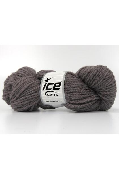 (3 Pcs the 100g.) Organic Wool Bulky 3 Pack Open