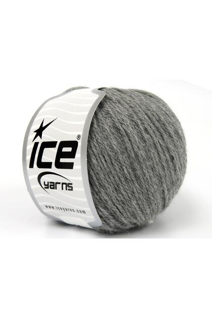 4X50Gr. Baby Alpaca Natural Colors Bebe Alpaca Grey Luxury, Alpaca, Merino, Winter