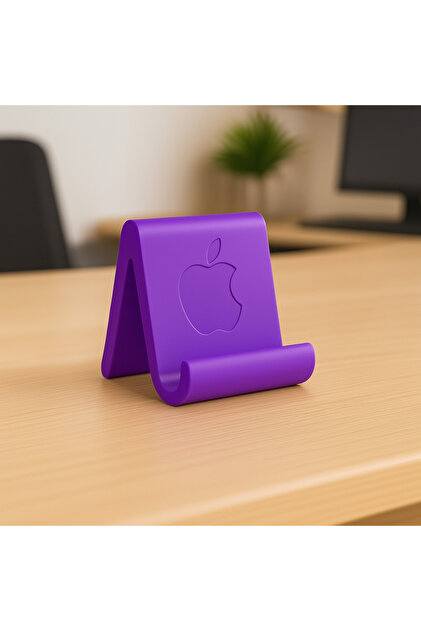Masa Üstü Telefon, Tablet Standı-Telefon Tutucu-Telefon Standı