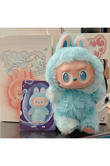 cibotoys Labubu Sürpriz Figür -En Yeni Popüler Eğlence - Fiyatı