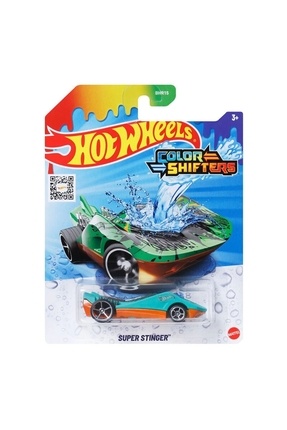 HOT WHEELS Color Shifters Porsche 911 GTE Cup JCM36 - Fiyatı