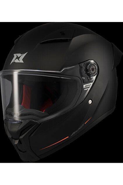Axxis Fenix Mat Siyah - Fiyatı, Yorumları