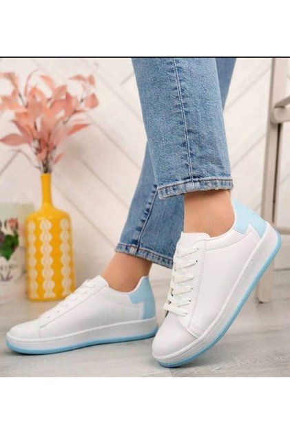 Women's Sports Shoes Casual Thick Solesneaker