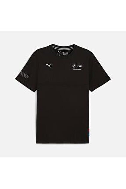adidas Mercedes AMG Petronas Formula One Team Erkek Siyah Polo