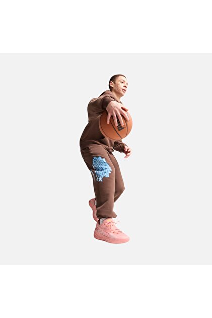 Puma All-pro Nıtro™ Dress Code Sqd Foam & Formstrip Interior Erkek