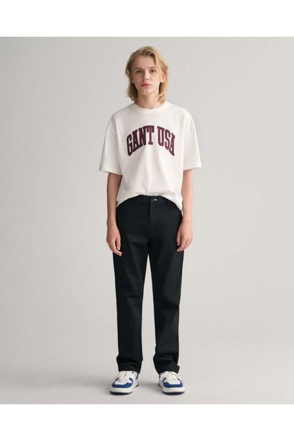 Chino Pants