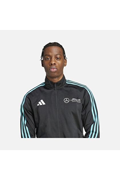 adidas Mercedes-AMG Petronas DNA F1 Team Graphic 3-Stripes Racing