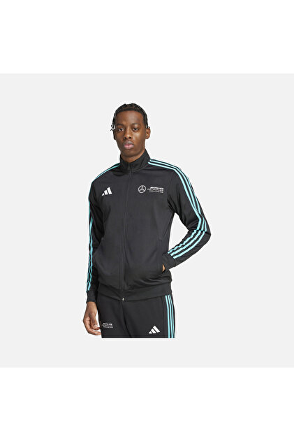 adidas Mercedes-AMG Petronas DNA F1 Team Graphic 3-Stripes Racing